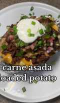 Loaded Potatoes