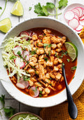 Pozole Bucket