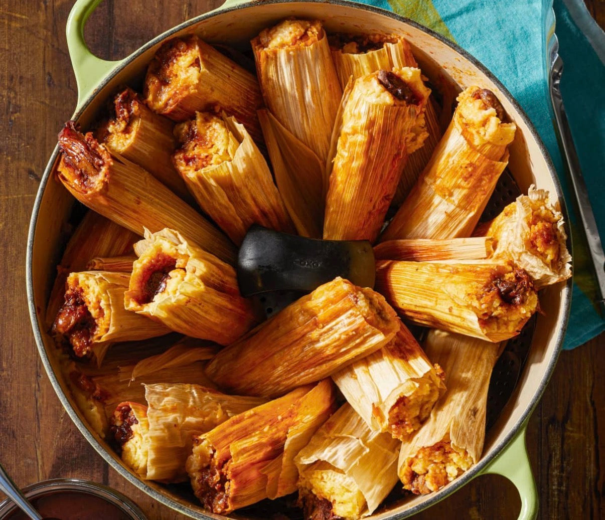 Tamales